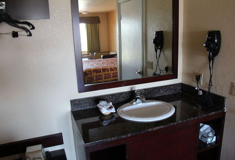 Hotel Budget Inn Santa Ana   | Santa Ana | California | United States 8