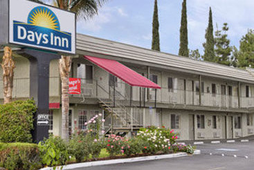 Hotel Days Inn San Bernardino Highland Avenue  | San Bernardino | California | United States 1