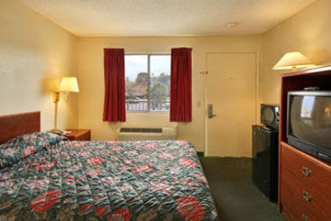 Hotel Days Inn San Bernardino Highland Avenue  | San Bernardino | California | United States 3