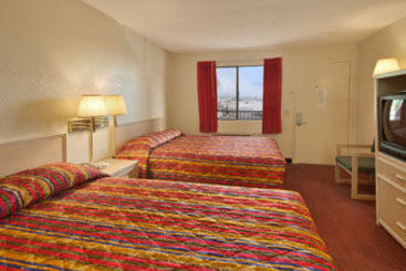 Hotel Days Inn San Bernardino Highland Avenue  | San Bernardino | California | United States 4