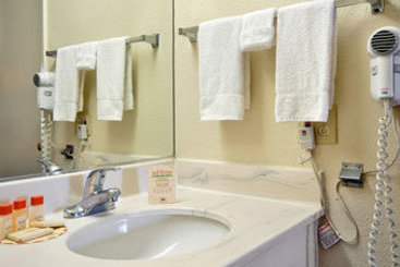 Hotel Days Inn San Bernardino Highland Avenue  | San Bernardino | California | United States 5