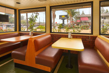 Hotel Days Inn San Bernardino Highland Avenue  | San Bernardino | California | United States 6