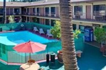 Hotel Days Inn  | Studio City | California | United States 1