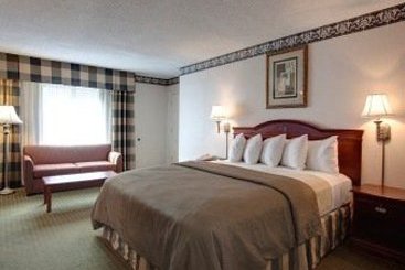 Hotel Days Inn  | Studio City | California | United States 10