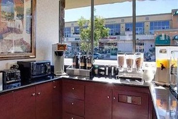 Hotel Days Inn  | Studio City | California | United States 13