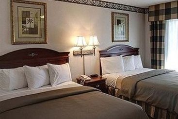 Hotel Days Inn  | Studio City | California | United States 14