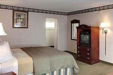 Hotel Days Inn  | Studio City | California | United States 15