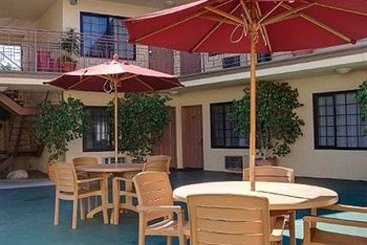 Hotel Days Inn  | Studio City | California | United States 16
