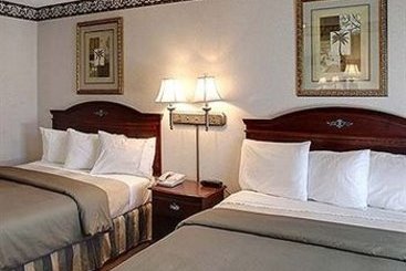 Hotel Days Inn  | Studio City | California | United States 18