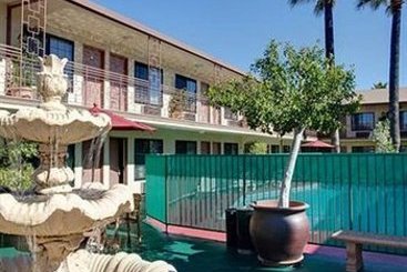 Hotel Days Inn  | Studio City | California | United States 19