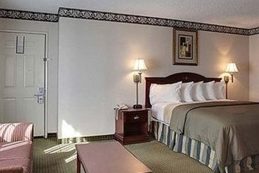 Hotel Days Inn  | Studio City | California | United States 20