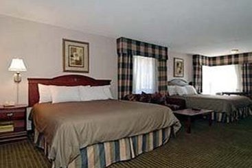 Hotel Days Inn  | Studio City | California | United States 3