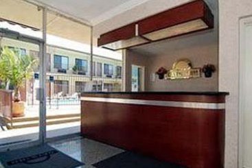 Hotel Days Inn  | Studio City | California | United States 5