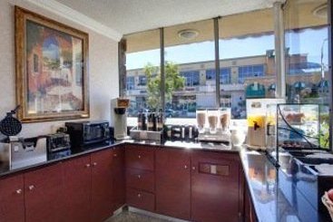 Hotel Days Inn  | Studio City | California | United States 6