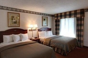 Hotel Days Inn  | Studio City | California | United States 7
