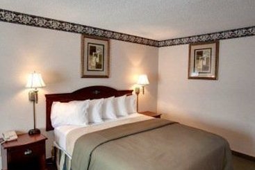 Hotel Days Inn  | Studio City | California | United States 8