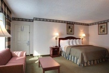 Hotel Days Inn  | Studio City | California | United States 9