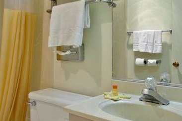 Hotel Days Inn California