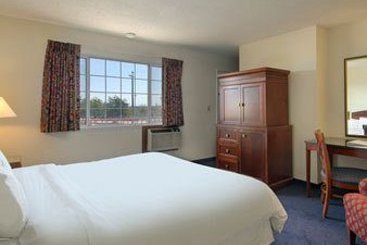 Hotel Days Inn  | Red Bluff | California | United States 2