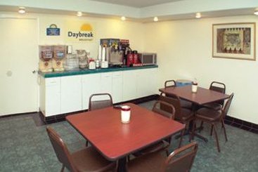 Hotel Days Inn  | Red Bluff | California | United States 3