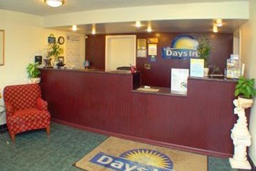 Hotel Days Inn  | Red Bluff | California | United States 5