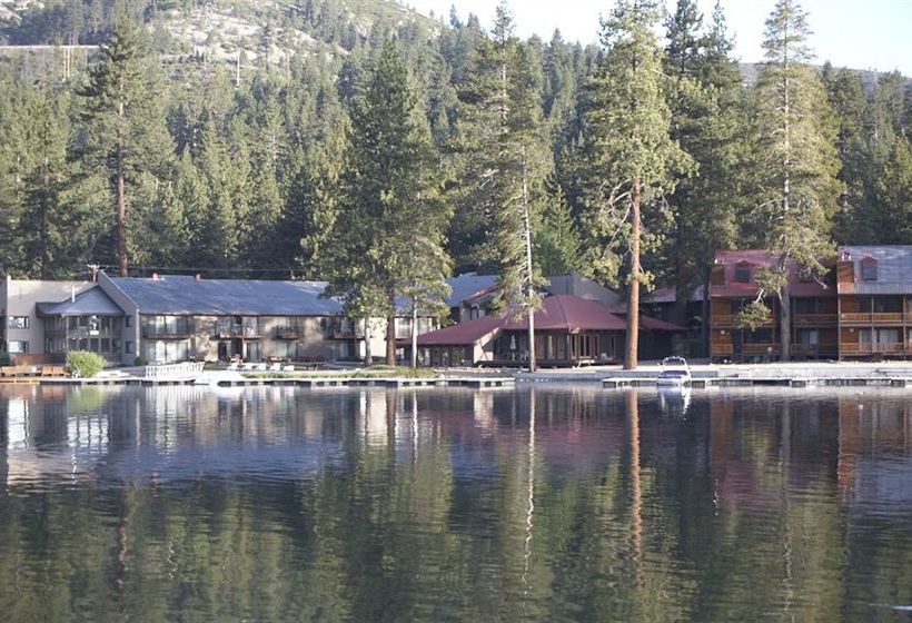 Donner Lake Village Resort  | Truckee | California | United States 1
