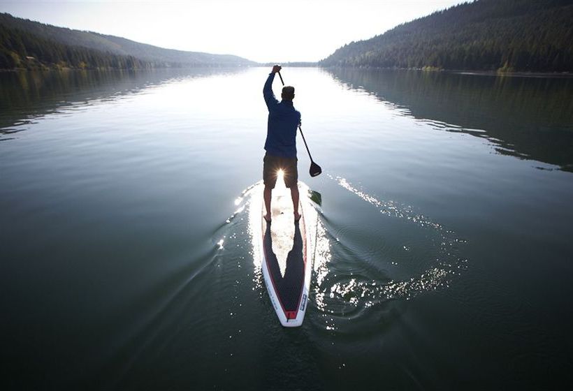 Donner Lake Village Resort  | Truckee | California | United States 10