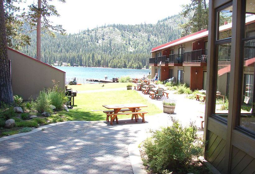 Donner Lake Village Resort  | Truckee | California | United States 11