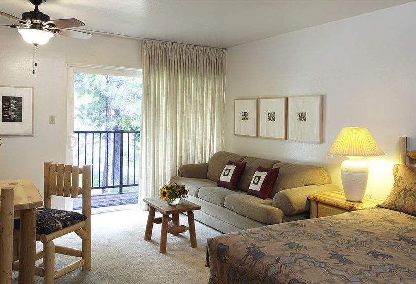 Donner Lake Village Resort  | Truckee | California | United States 12