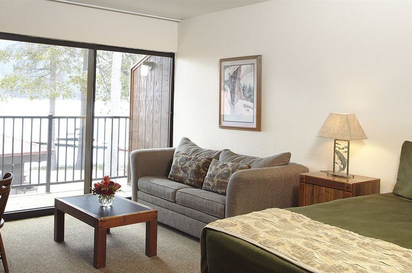 Donner Lake Village Resort  | Truckee | California | United States 13