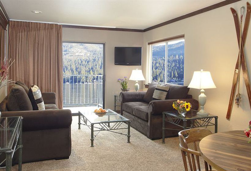 Donner Lake Village Resort  | Truckee | California | United States 14