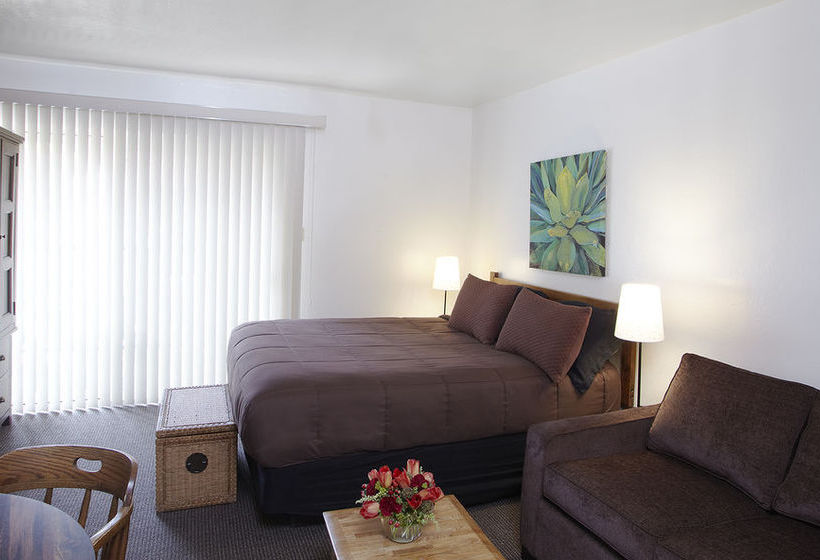 Donner Lake Village Resort  | Truckee | California | United States 15