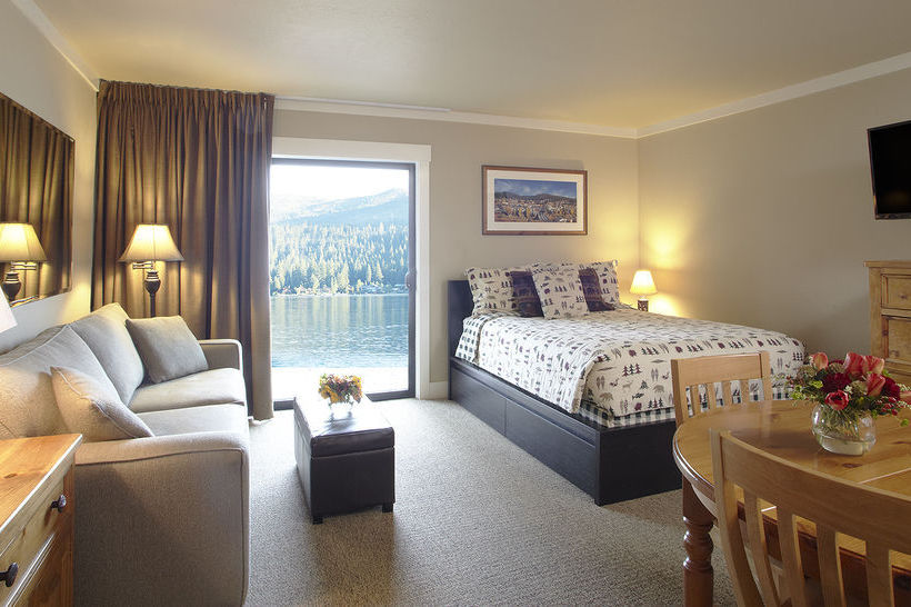 Donner Lake Village Resort  | Truckee | California | United States 16