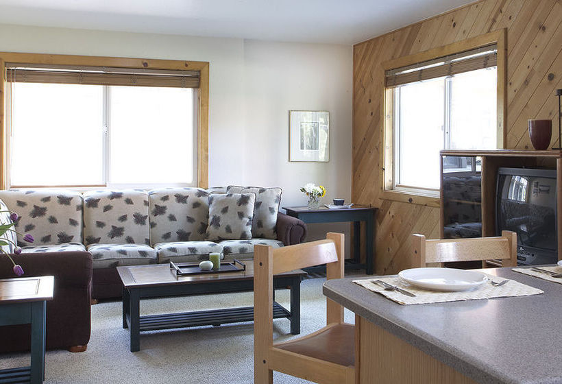 Donner Lake Village Resort  | Truckee | California | United States 17