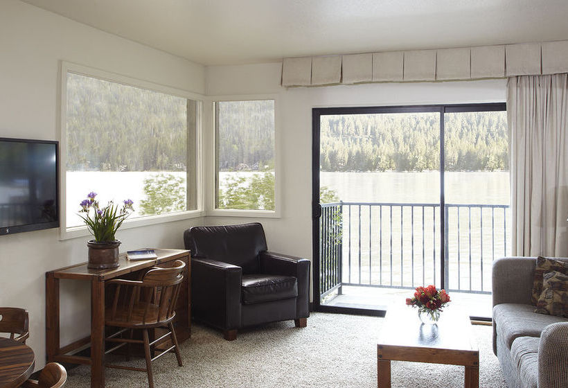 Donner Lake Village Resort  | Truckee | California | United States 18