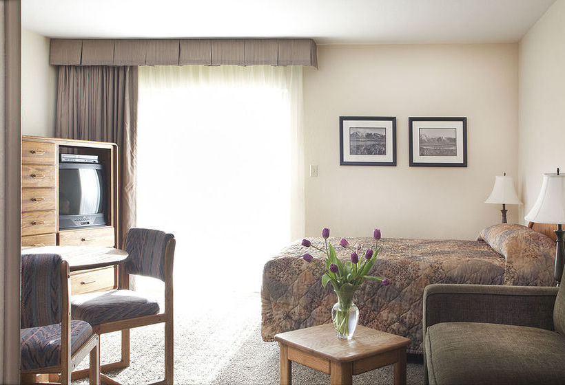 Donner Lake Village Resort  | Truckee | California | United States 19