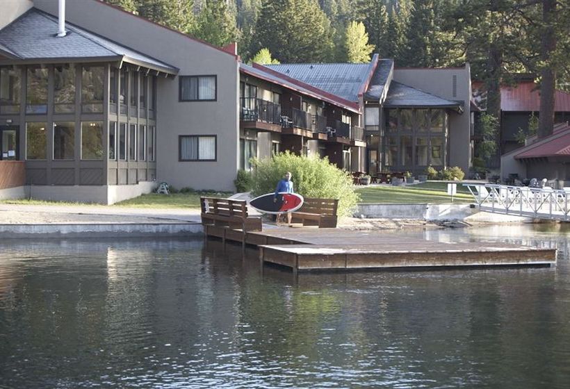 Donner Lake Village Resort  | Truckee | California | United States 2