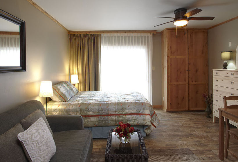 Donner Lake Village Resort  | Truckee | California | United States 20