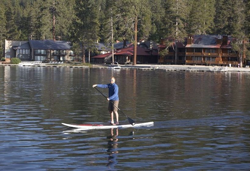 Donner Lake Village Resort  | Truckee | California | United States 3