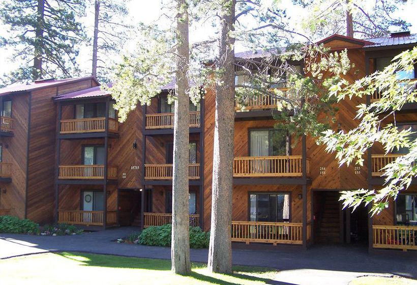 Donner Lake Village Resort  | Truckee | California | United States 4