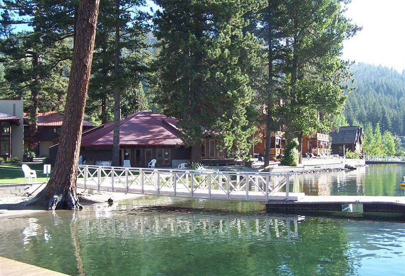 Donner Lake Village Resort  | Truckee | California | United States 5