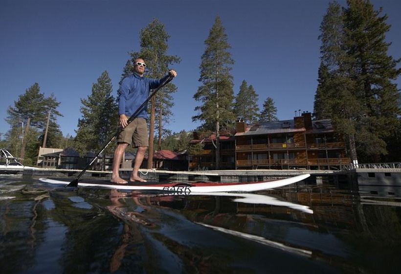 Donner Lake Village Resort  | Truckee | California | United States 6