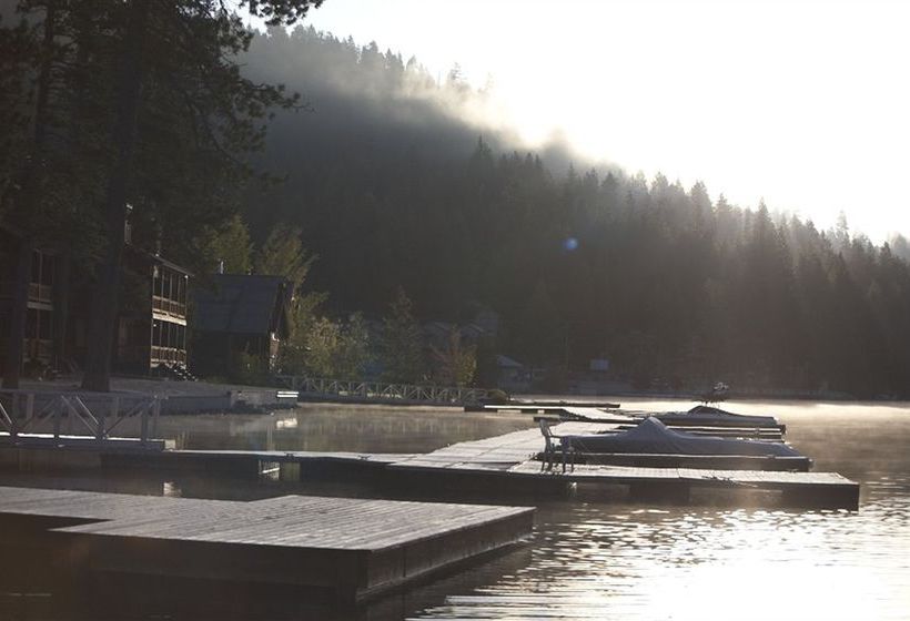 Donner Lake Village Resort  | Truckee | California | United States 8