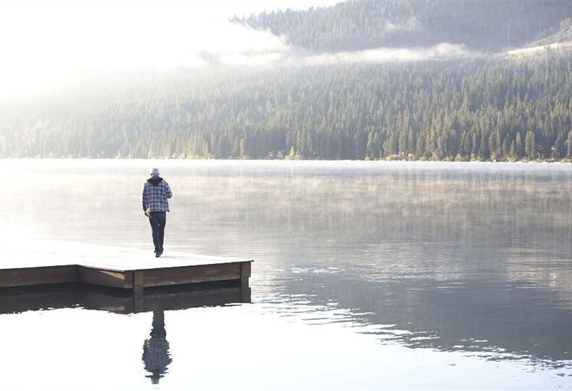 Donner Lake Village Resort  | Truckee | California | United States 9