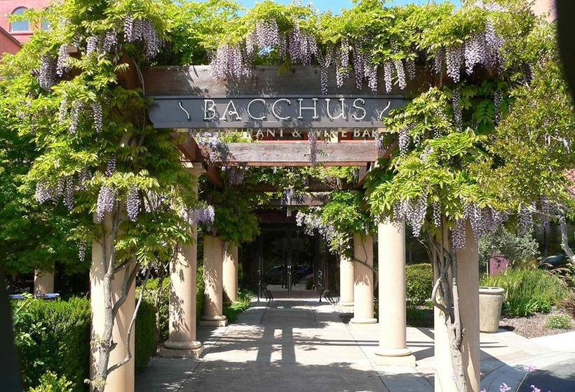 DoubleTree by Hilton Hotel Sonoma Wine Country  | Rohnert Park | California | United States