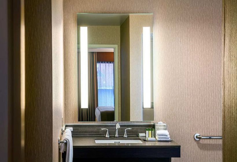 DoubleTree by Hilton Hotel Sonoma Wine Country  | Rohnert Park | California | United States 1