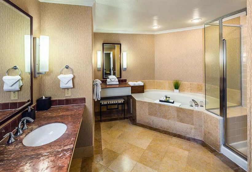 DoubleTree by Hilton Hotel Sonoma Wine Country  | Rohnert Park | California | United States 10