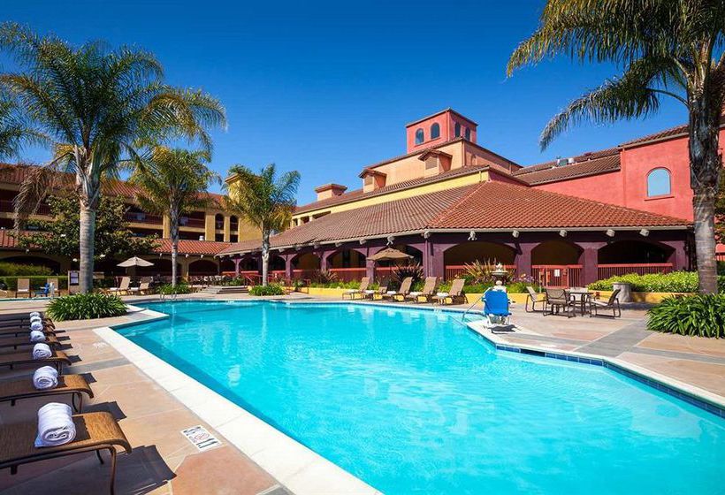 DoubleTree by Hilton Hotel Sonoma Wine Country  | Rohnert Park | California | United States 12