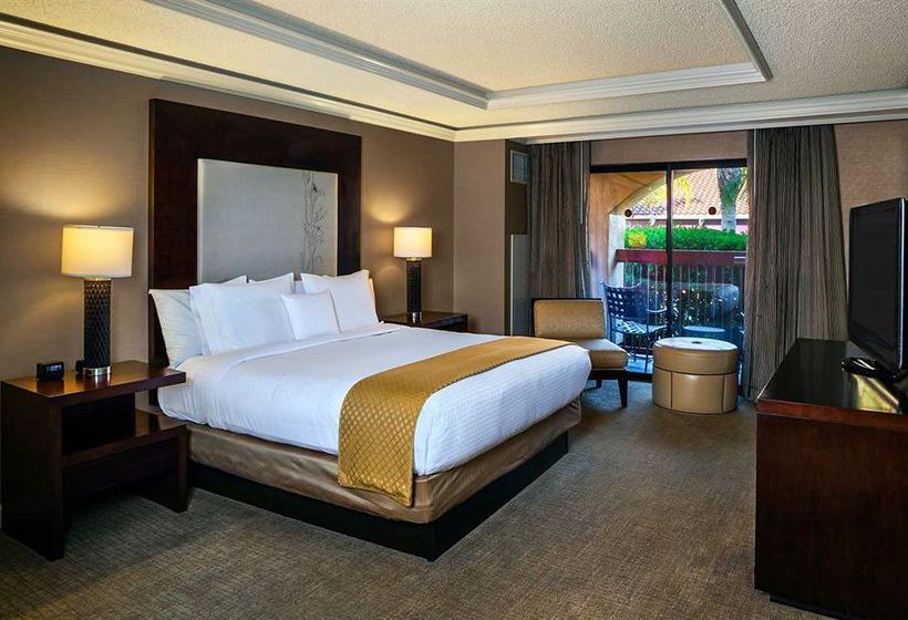 DoubleTree by Hilton Hotel Sonoma Wine Country  | Rohnert Park | California | United States 14