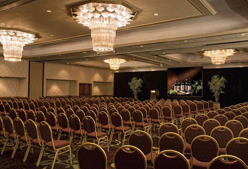 DoubleTree by Hilton Hotel Sonoma Wine Country  | Rohnert Park | California | United States 16